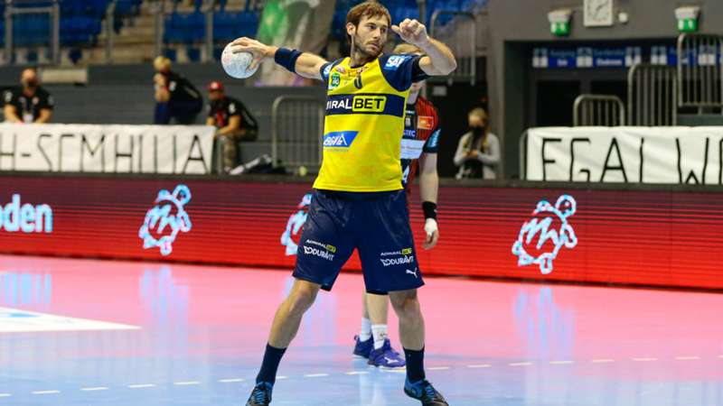 Handball heute live im TV und STREAM: Die Übertragung der EHF European League