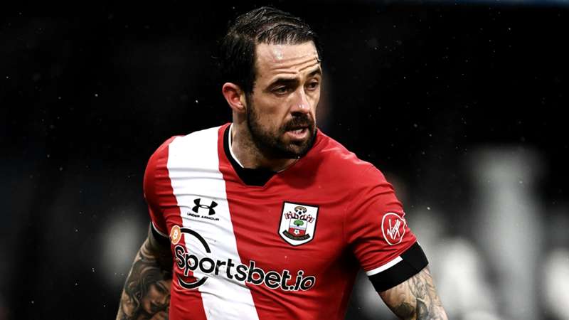 注目選手 ダニー イングス サウサンプトン Dazn News 日本