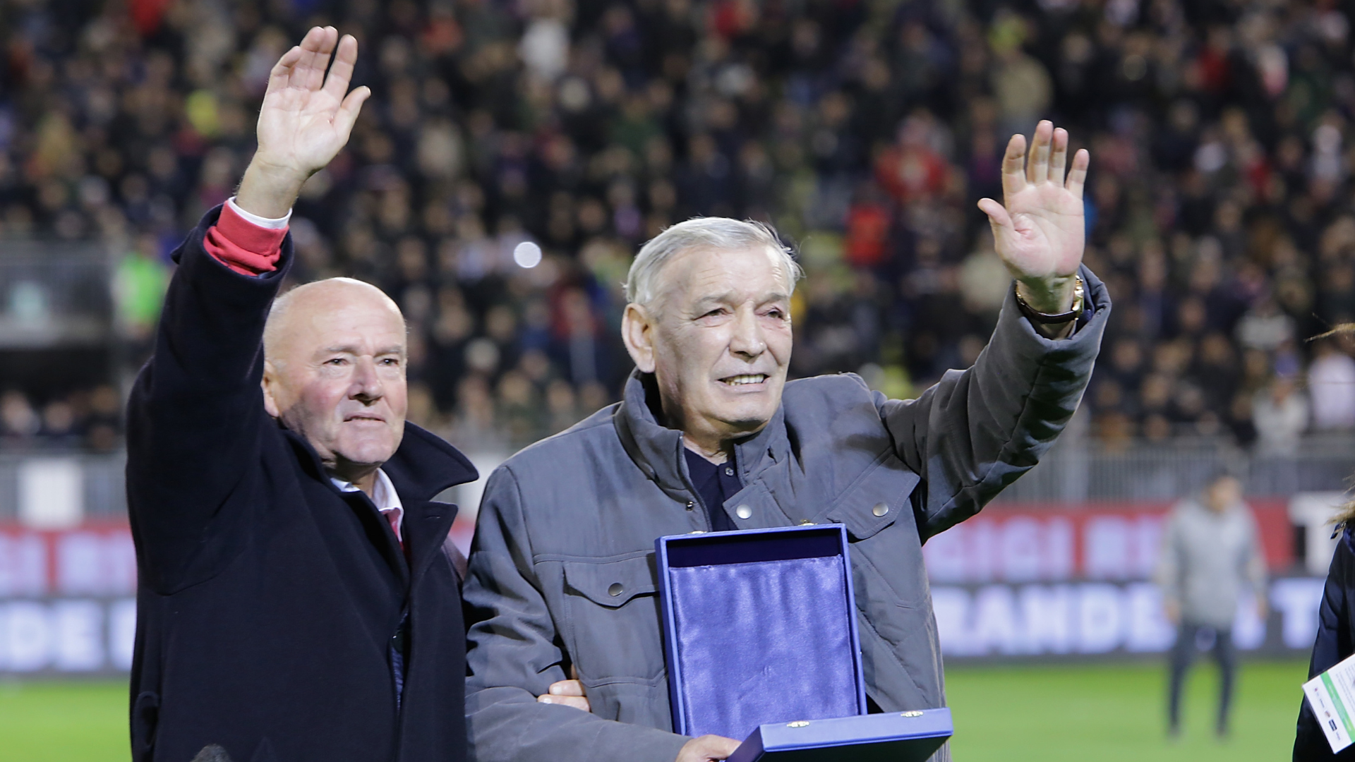 Addio a Gigi Riva: le sue parole d’amore per il Cagliari prima della ...