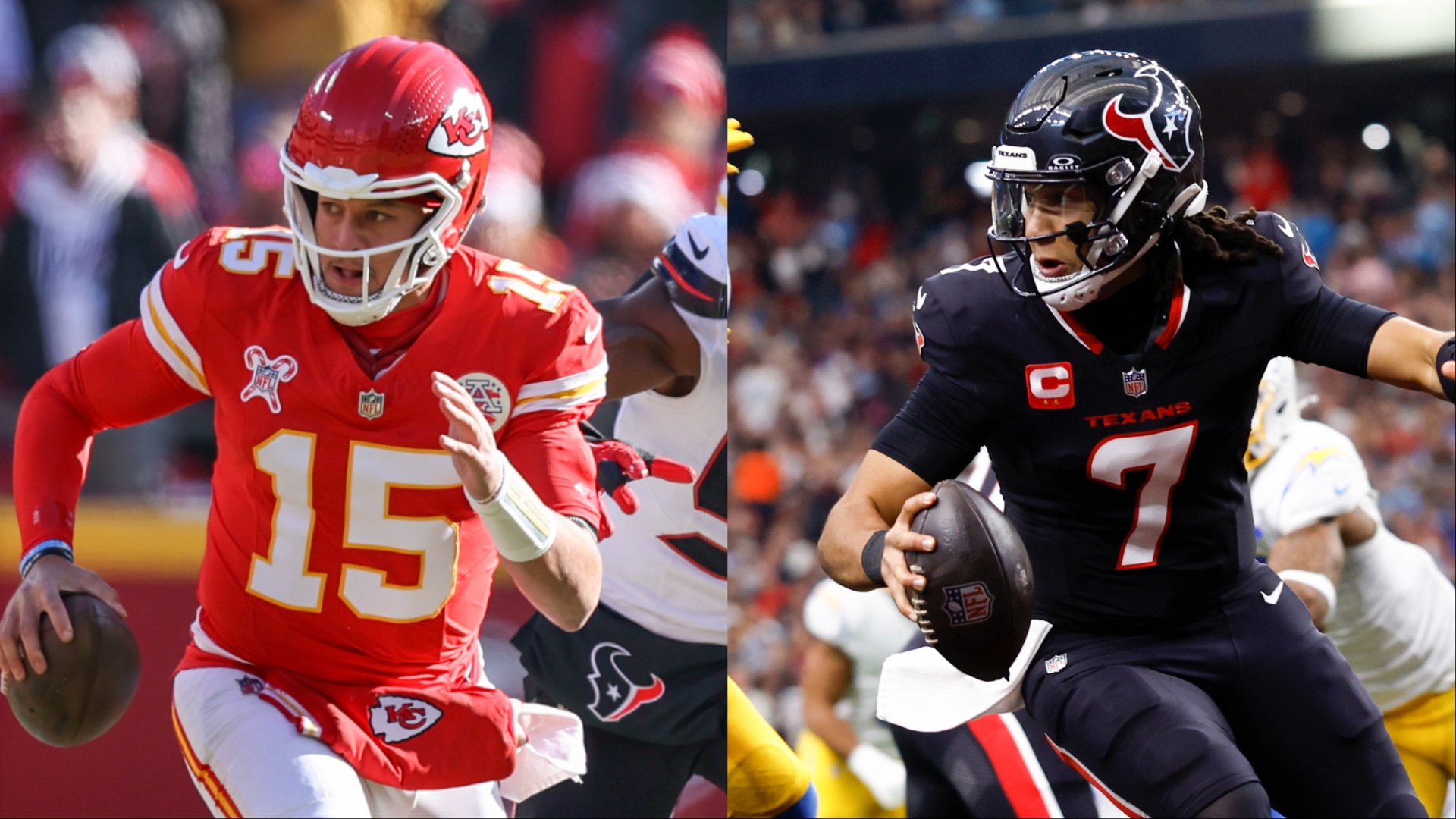 Kansas City Chiefs Vs Houston Texans Keys To Victory For Both Teams In Kansas City Chiefs Vs Houston Texans 