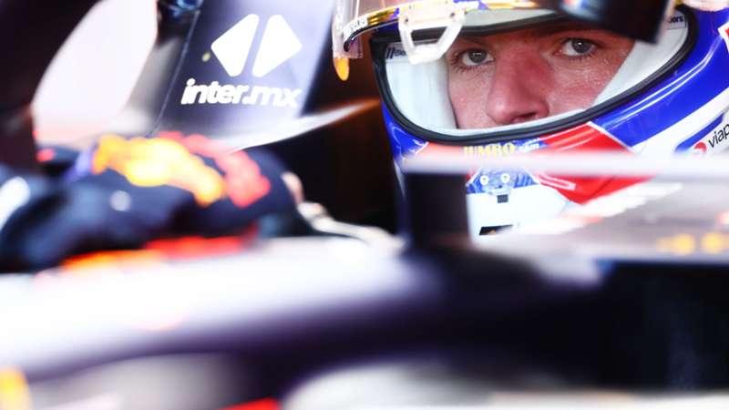 Max Verstappen relata su trágica experiencia aprendiendo el circuito de Las Vegas en el F1 23: "Choqué con más paredes de las que conduje en línea recta"