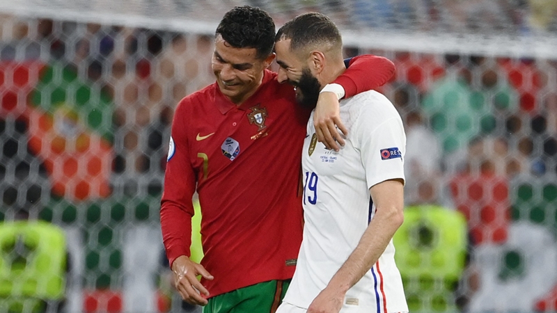 ¿Quién es el máximo goleador de la Eurocopa 2020? Bota de oro, ránking de goles y criterio de desempate