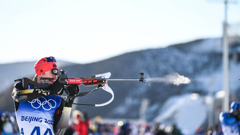 Biathlon heute live im TV und LIVE-STREAM: Die Einzel aus Östersund - Übertragung