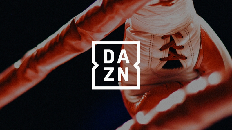 ¿Qué dispositivos son compatibles con DAZN?