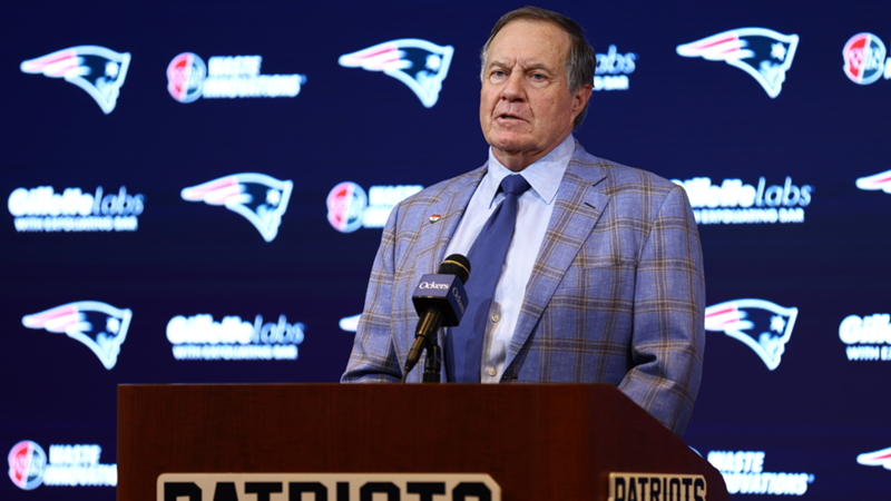 Bill Belichick y su puesto como entrenador en la NFL tras salir de New England Patriots: ¿cuál es su futuro en la NFL?