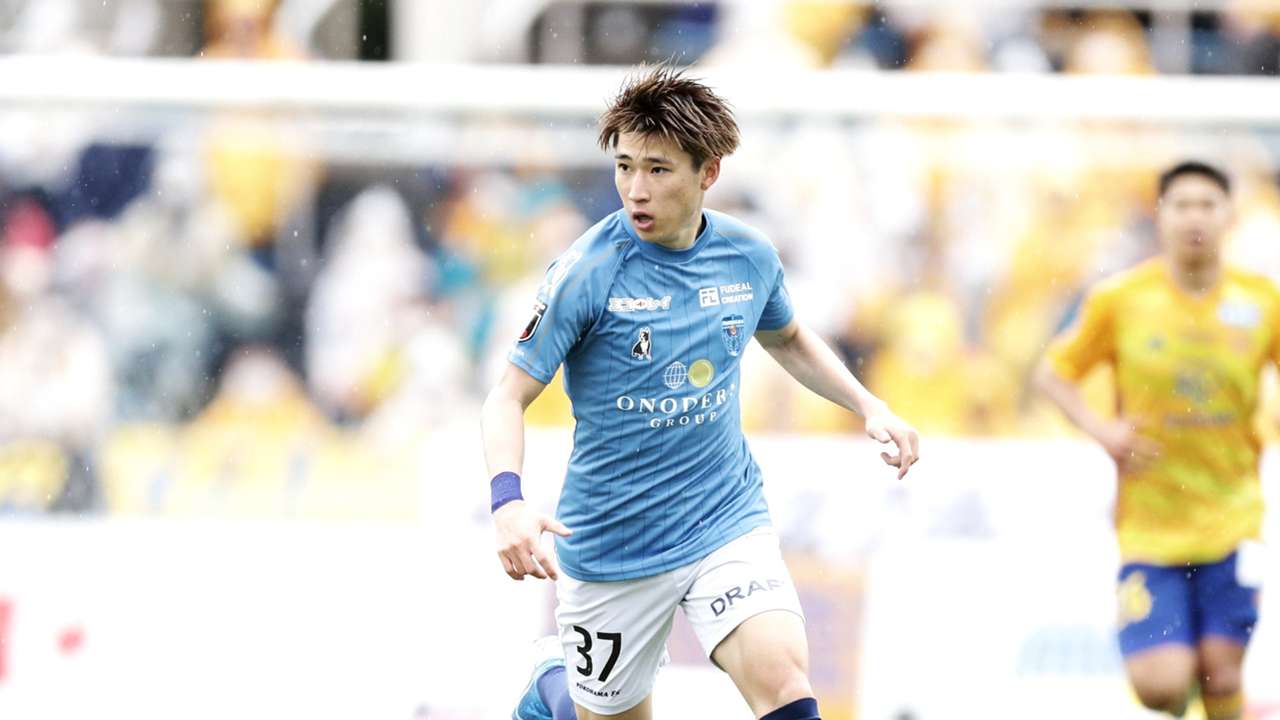 注目選手 松尾佑介 Jリーグ Dazn News 日本 注目選手 松尾佑介 Jリーグ Dazn News 日本