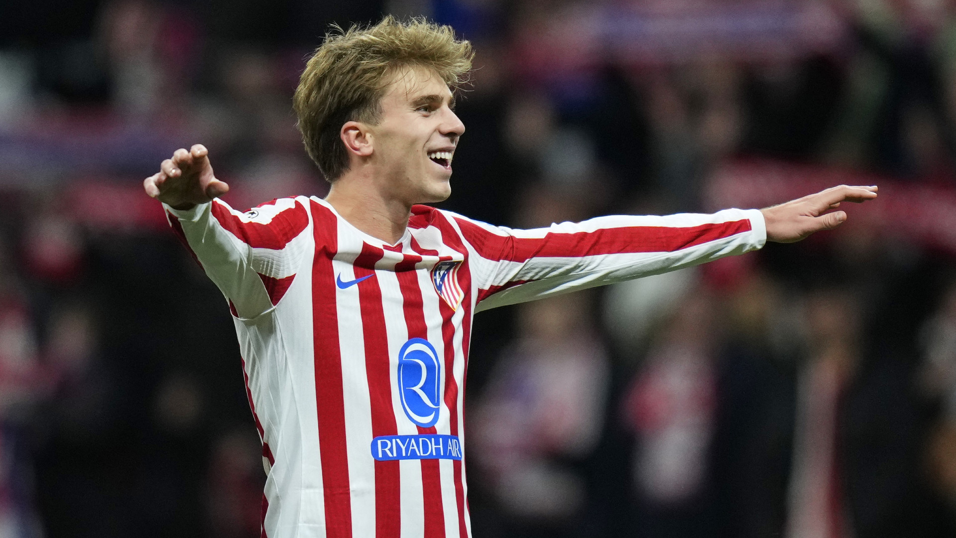 teilnehmer fc barcelona gegen atlético madrid statistiken