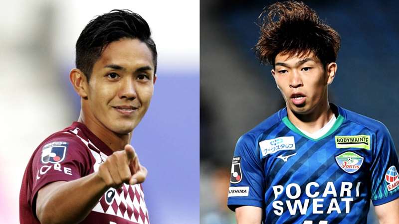 プレビュー Aclを目指す神戸と残留を目指す徳島が激突 Jリーグ Dazn News 日本