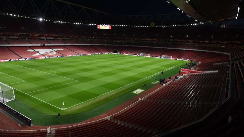 Emirates Stadium Arsenal Premier League
