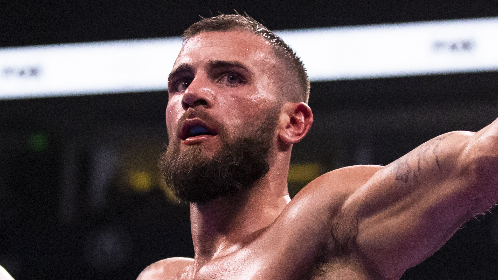 Caleb Plant vs. Caleb Truax Fight date time TV channel live