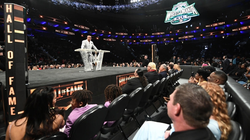 WWE legend hopeful of long overdue Hall of Fame induction