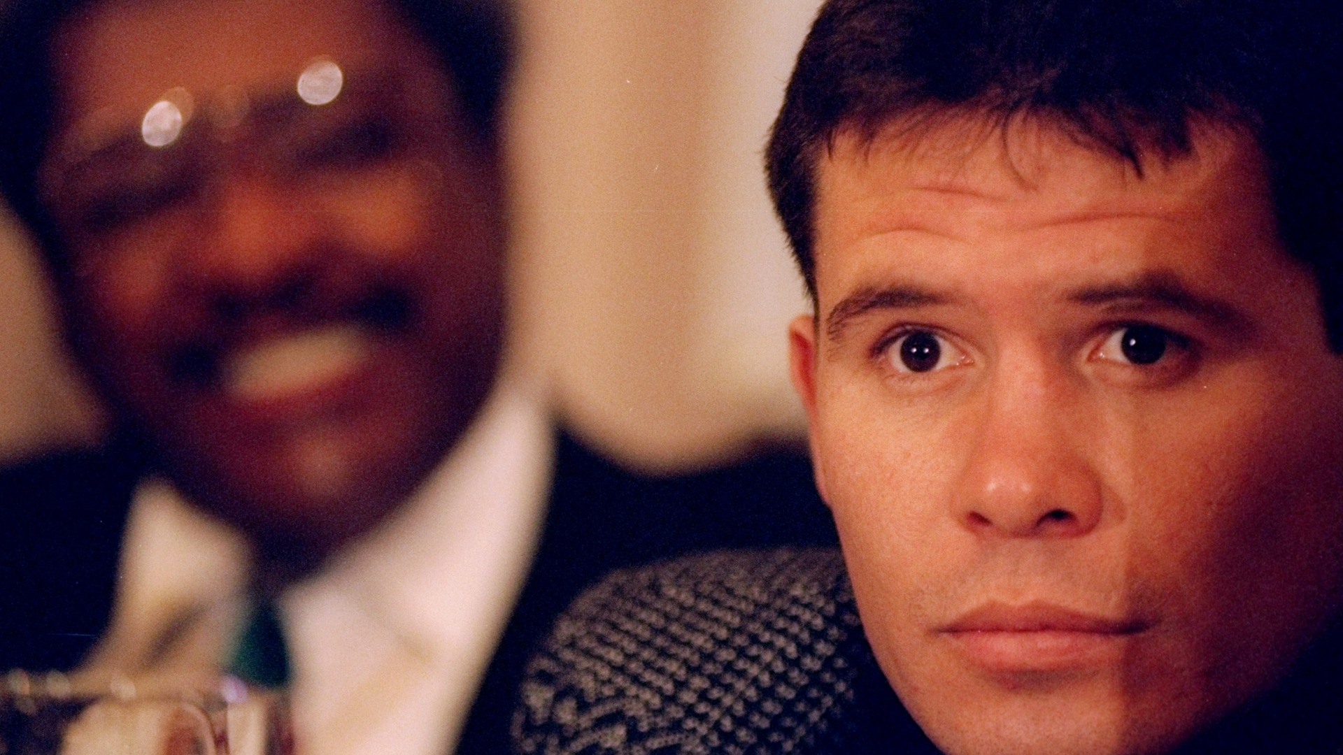 Julio Cesar Chavez