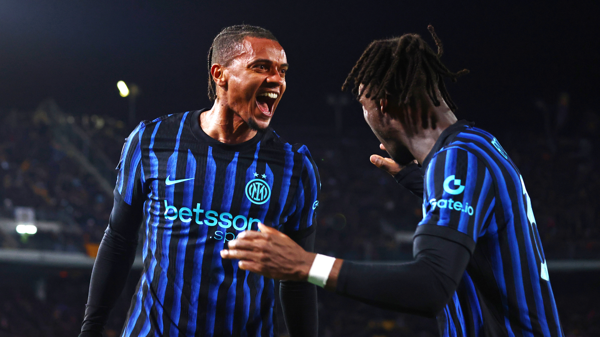 コラム】悲願のスクデットへナポリ、伝説の名手ディエゴ・マラドーナの