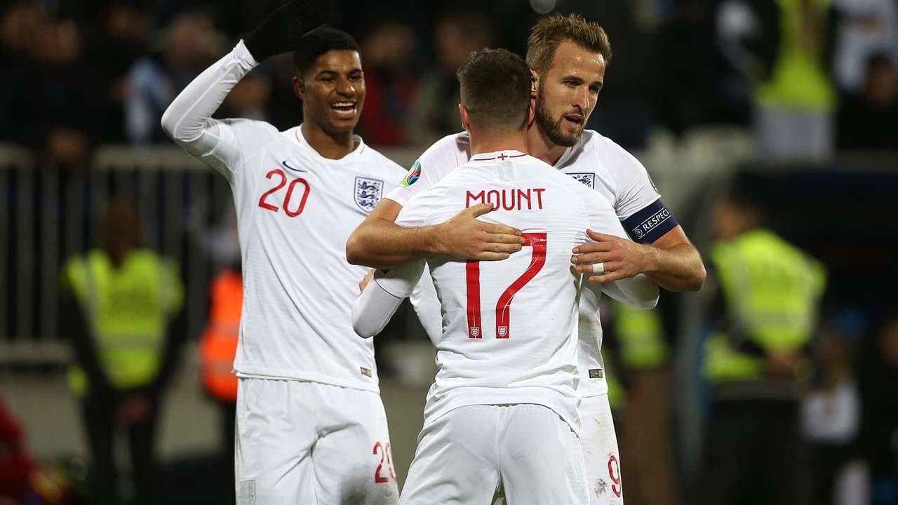 England Vs Kroatien Live Im Tv Und Live Stream Sehen Die Ubertragung Der Em 2021 Dazn News Deutschland