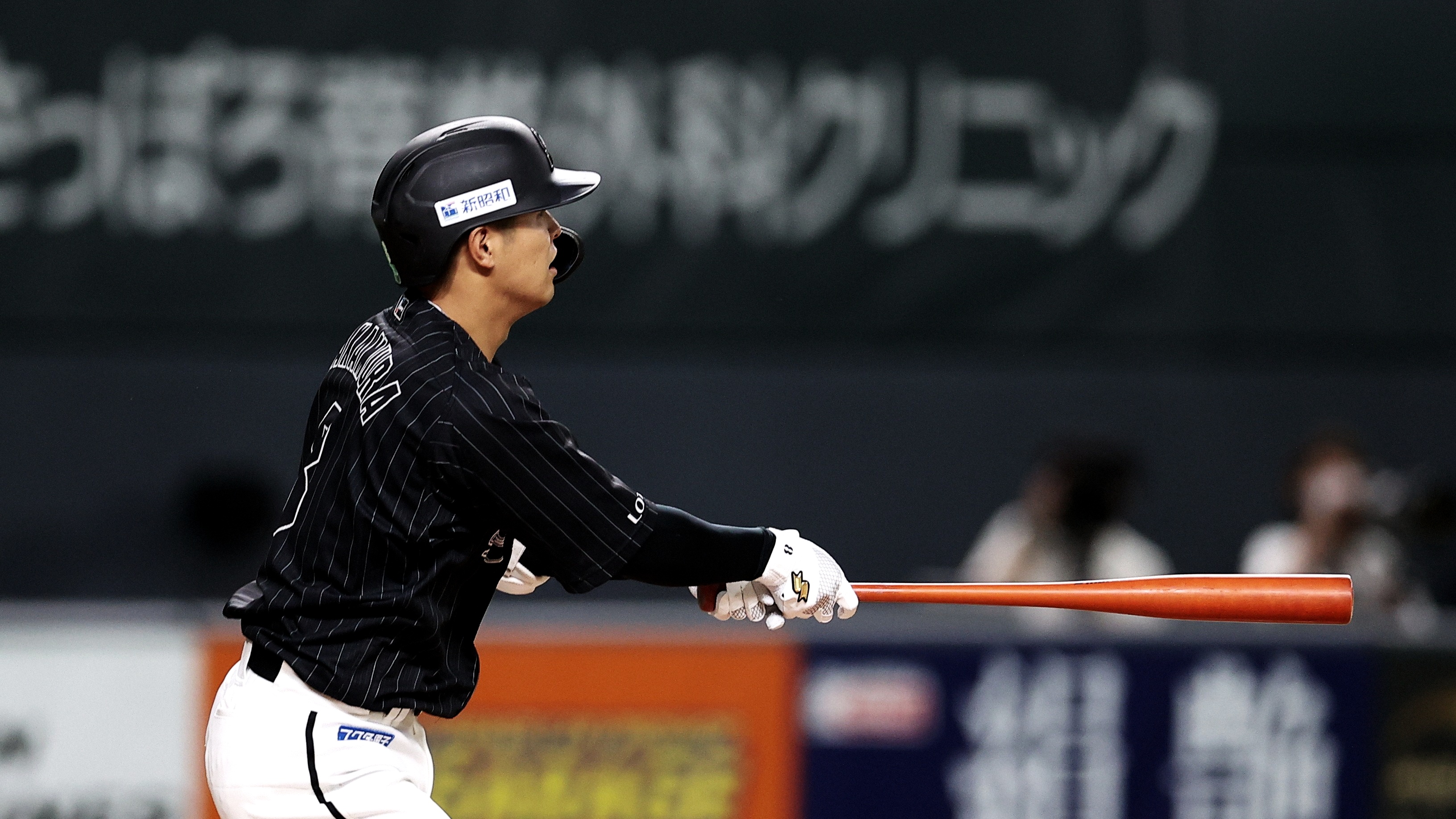 ソフトバンク・和田が今季初勝利、オリックス・中川は2安打3打点