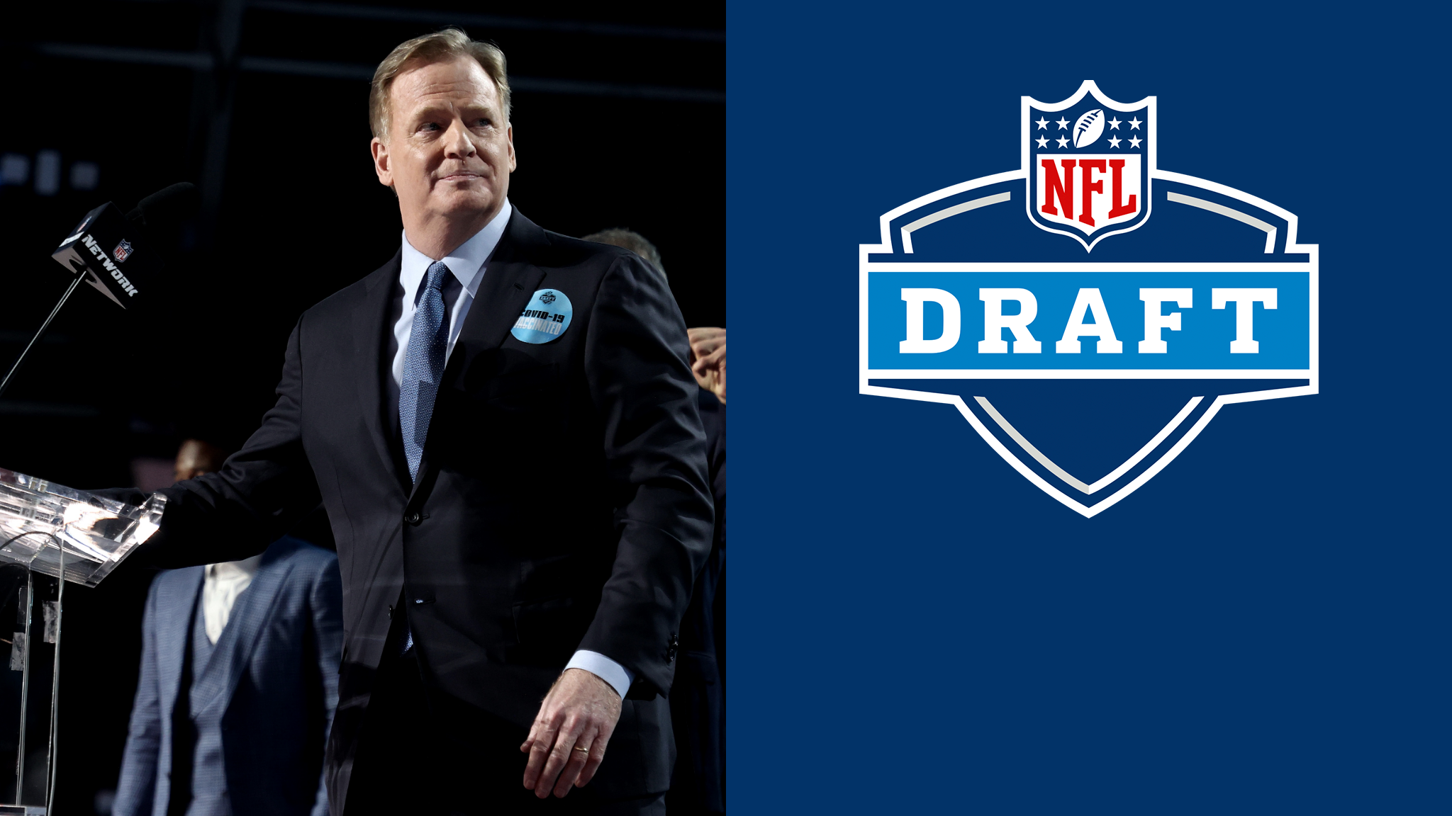 ¿Cómo ver el NFL Draft 2024? Día, hora y cómo ver gratis online y en