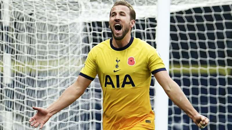 コラム ハリー ケイン 二冠 の可能性を探る トッテナム Dazn News 日本