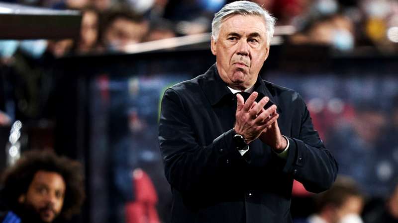 Real-Trainer gegen Chelsea doch dabei: Ancelotti reist nach negativem Test nach