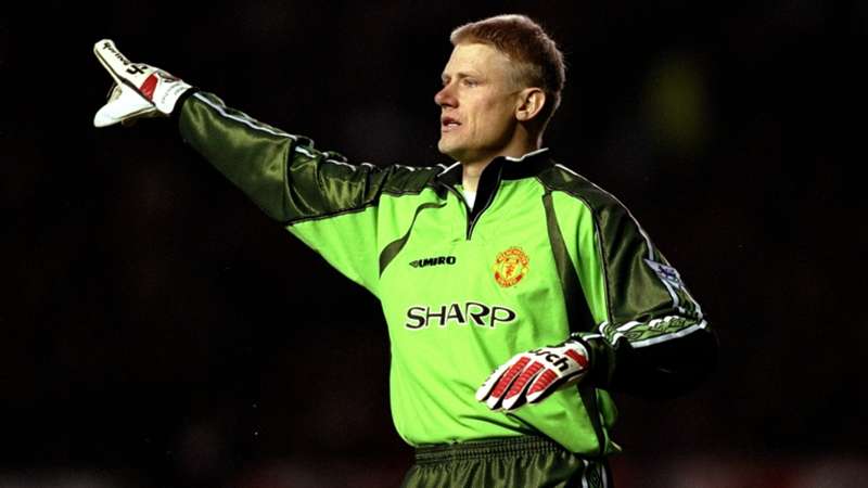 Peter Schmeichel claims FIFA made major goalkeeping rule change because of him