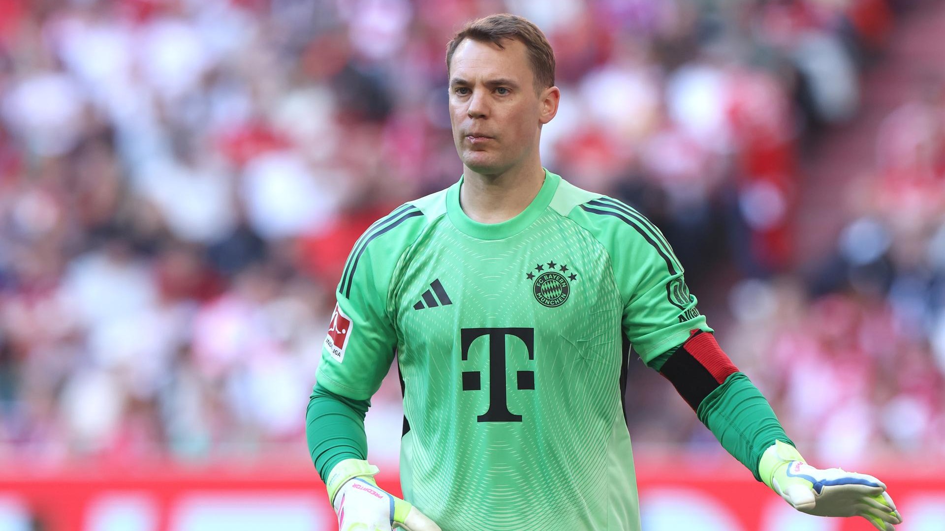 spielt heute der fc bayern