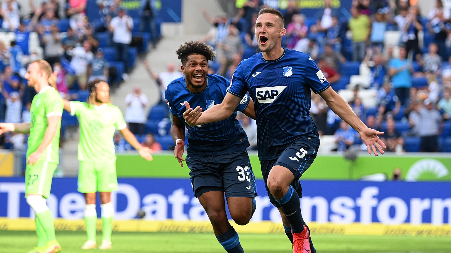 Kaderabek TSG Hoffenheim 25092021