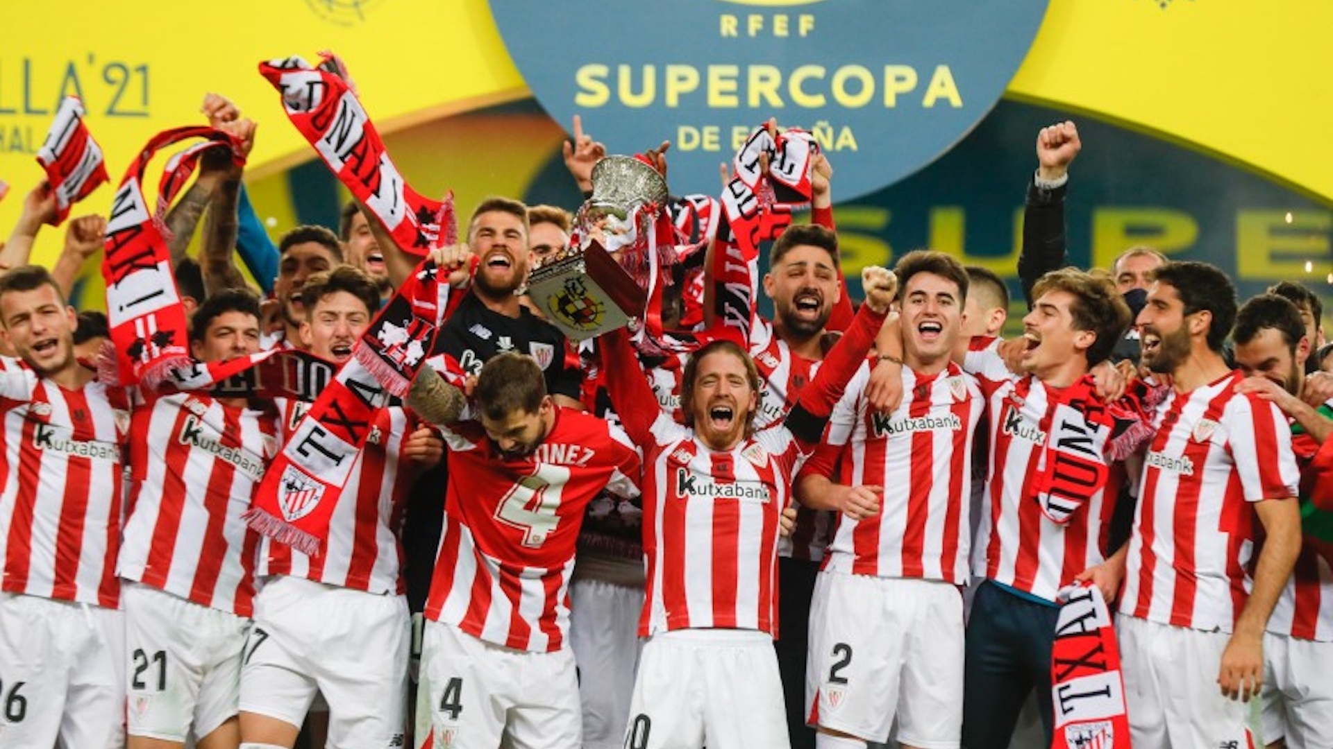 ¿Cómo se decide qué equipos juegan la Supercopa de España 2023? | DAZN
