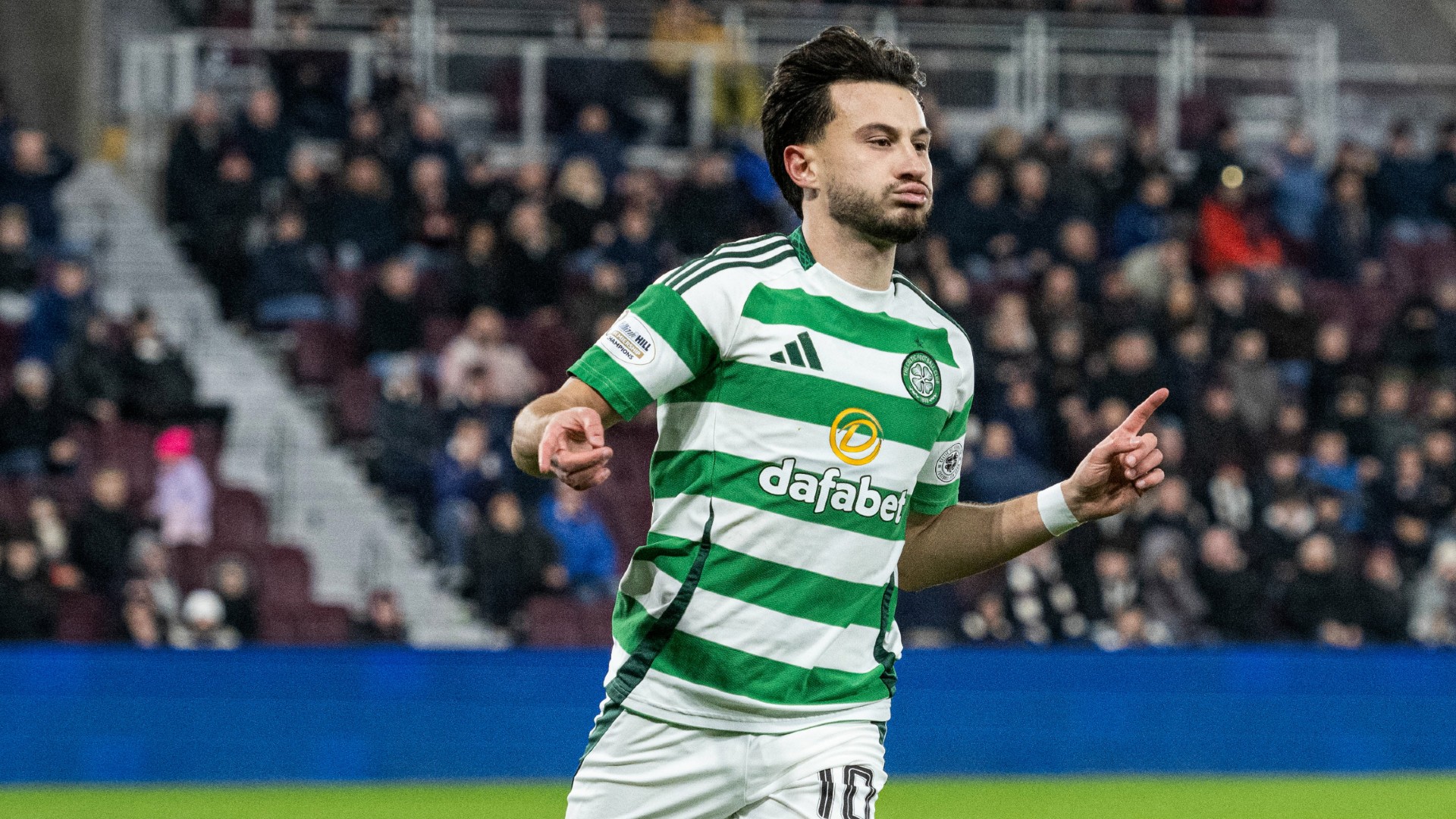 Watch Dinamo Zagreb vs. Celtic for free in Canada: List of free 