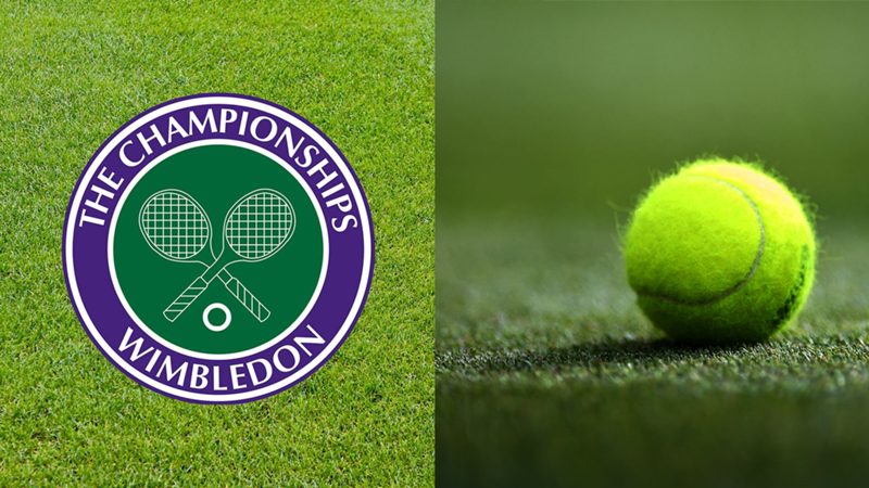 Wimbledon 2024: Termin, Spielplan, Übertragung im TV und LIVE-STREAM