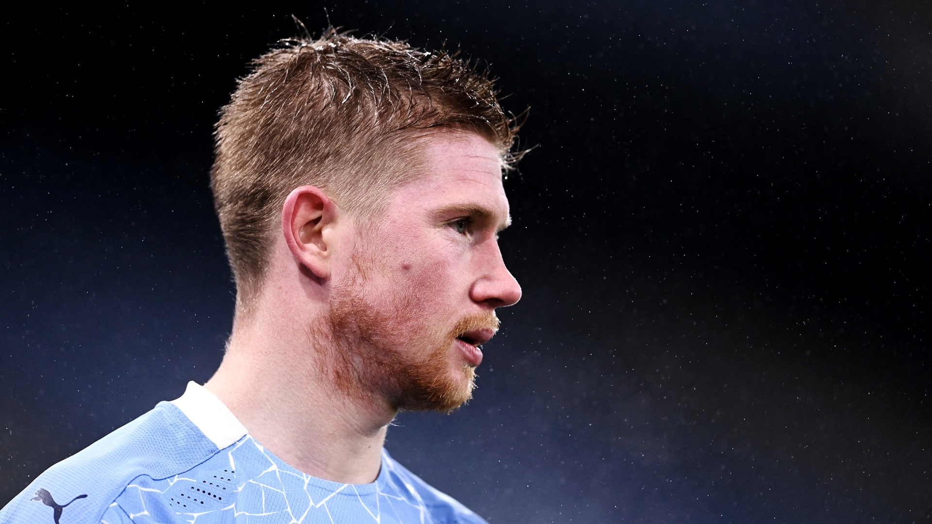 2021-01-13-Kevin De Bruyne-Manchester City