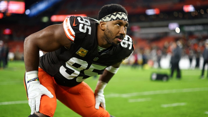 Updated NFL power rankings following free agency moves and signings