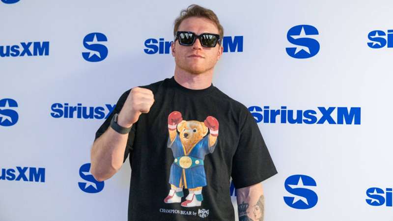 Is Canelo Alvarez's next fight on DAZN? Date, ringwalks, how to watch and stream