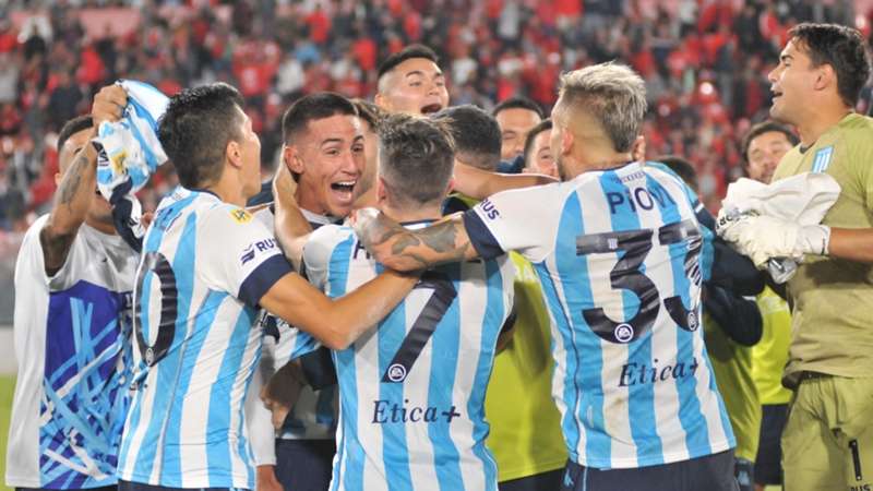 Racing Club, Argentina, Copa Sudamericana, CONMEBOL