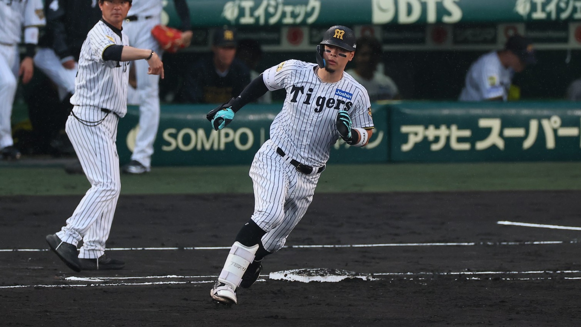 冬が僕を強くする】石塚裕惺＆荒巻悠「冬の武者修行で飛躍を誓う逸材