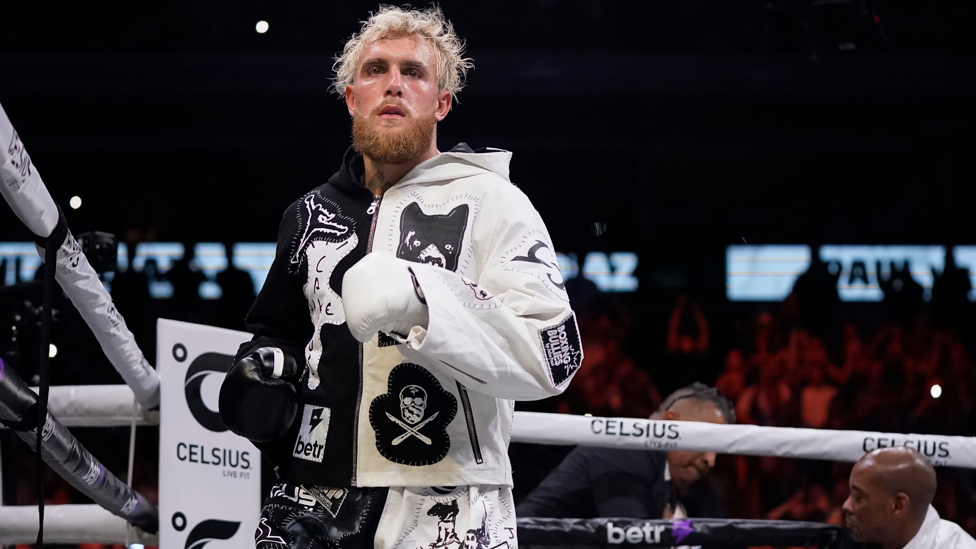 Jake Paul conquers Nate Diaz with decision in Dallas DAZN News US