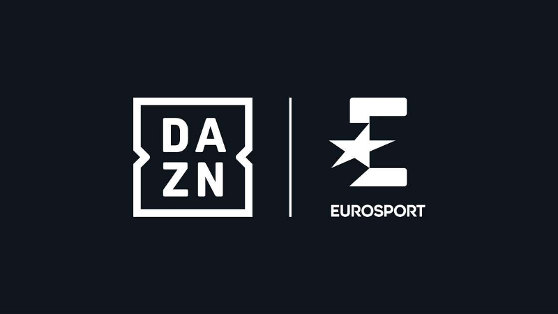 Programmazione Eurosport: tutti gli eventi disponibili su DAZN