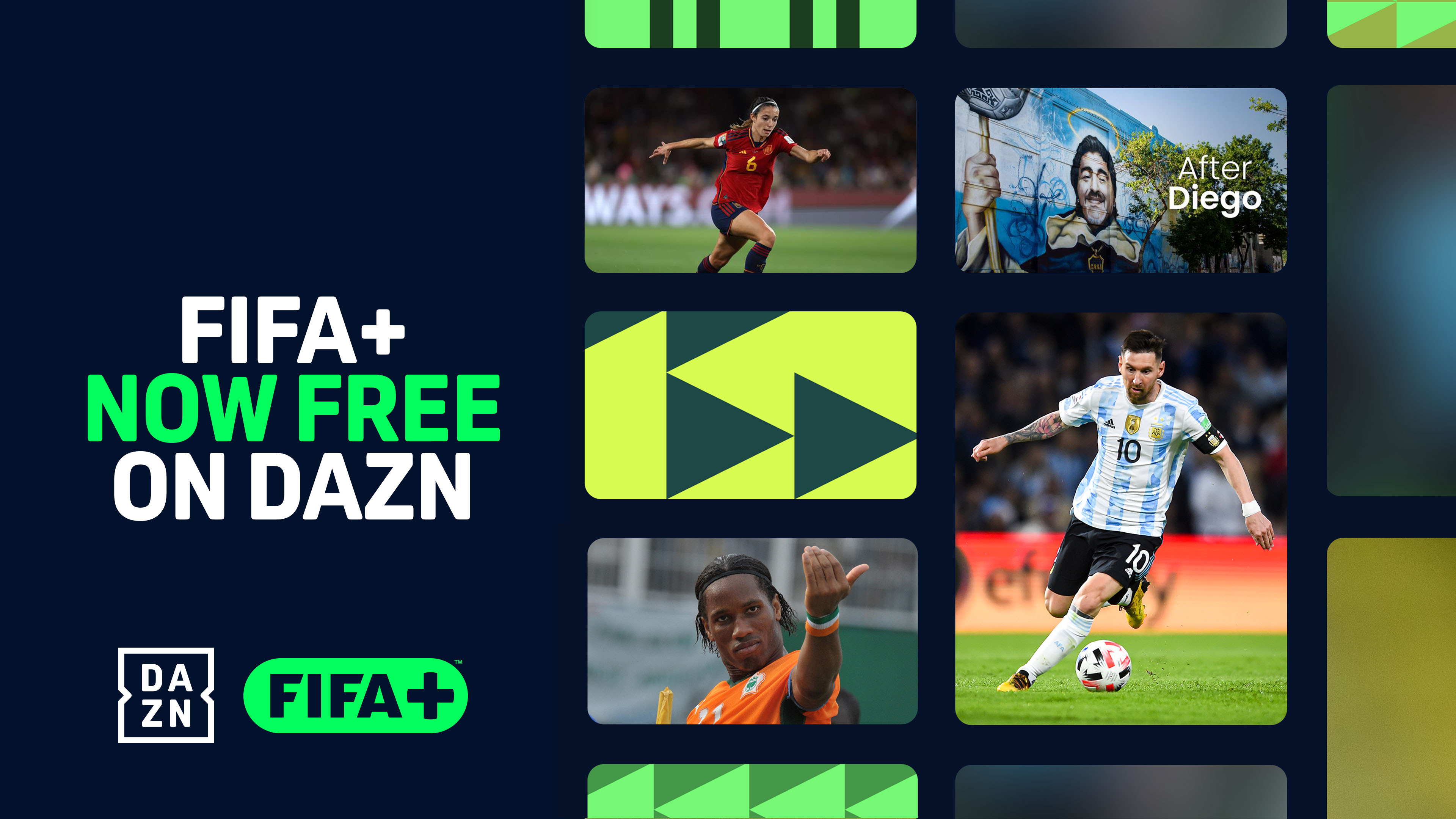 FIFA+