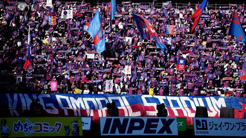 Fc東京加入のl フェリッピ チャンスを与えてくれた Dazn News 日本