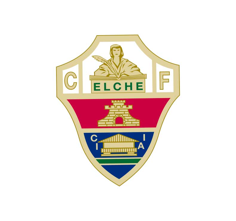 Elche CF, La Liga