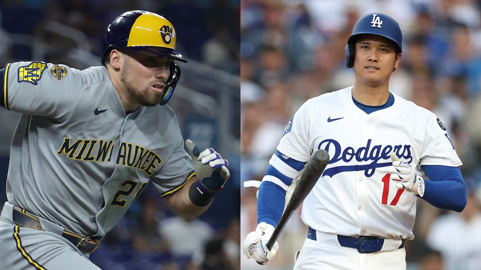 ロサンゼルス・ドジャース vs ミルウォーキー・ブルワーズ チケット 
