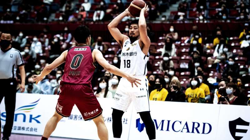 プレビュー 宇都宮ブレックス対川崎ブレイブサンダース Bリーグチャンピオンシップ準決勝 Dazn News 日本 プレビュー 宇都宮ブレックス対川崎ブレイブサンダース Bリーグチャンピオンシップ準決勝 Dazn News 日本