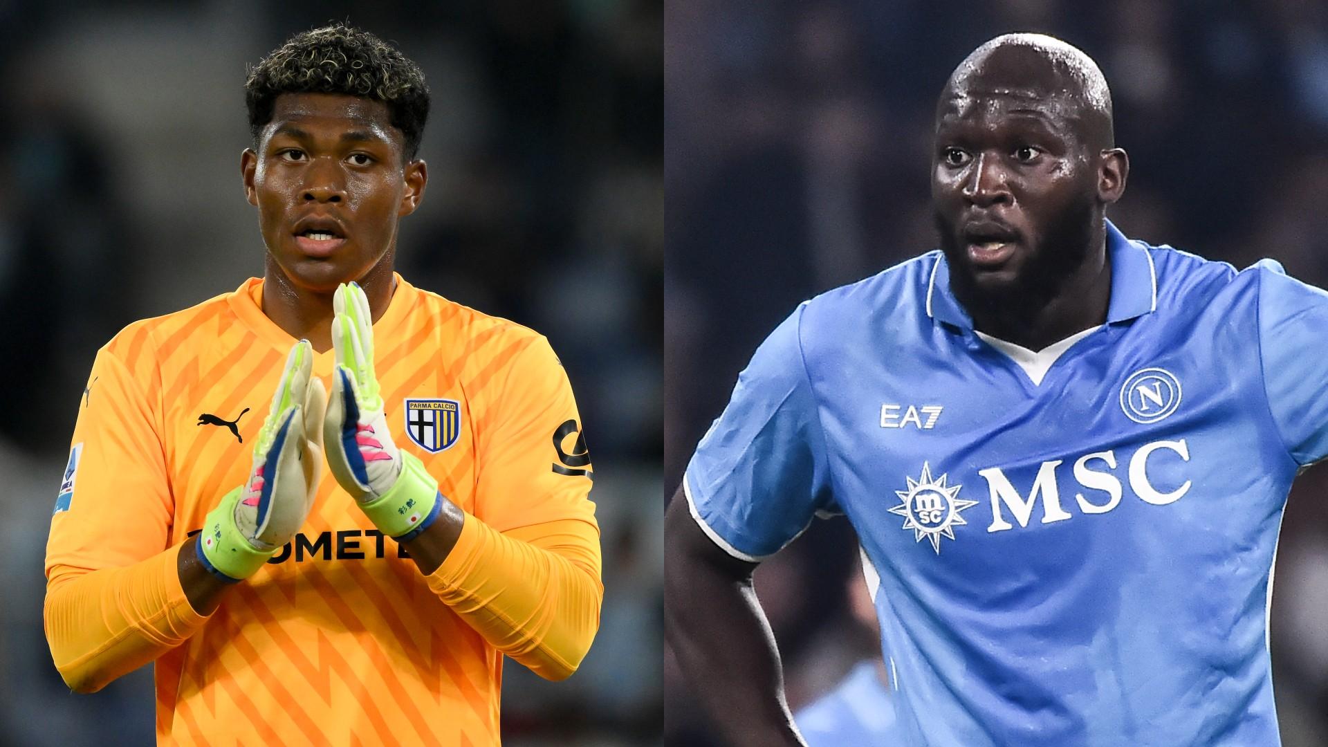 5月19日】パルマvsナポリのテレビ放送/ネット配信予定｜セリエA第37節