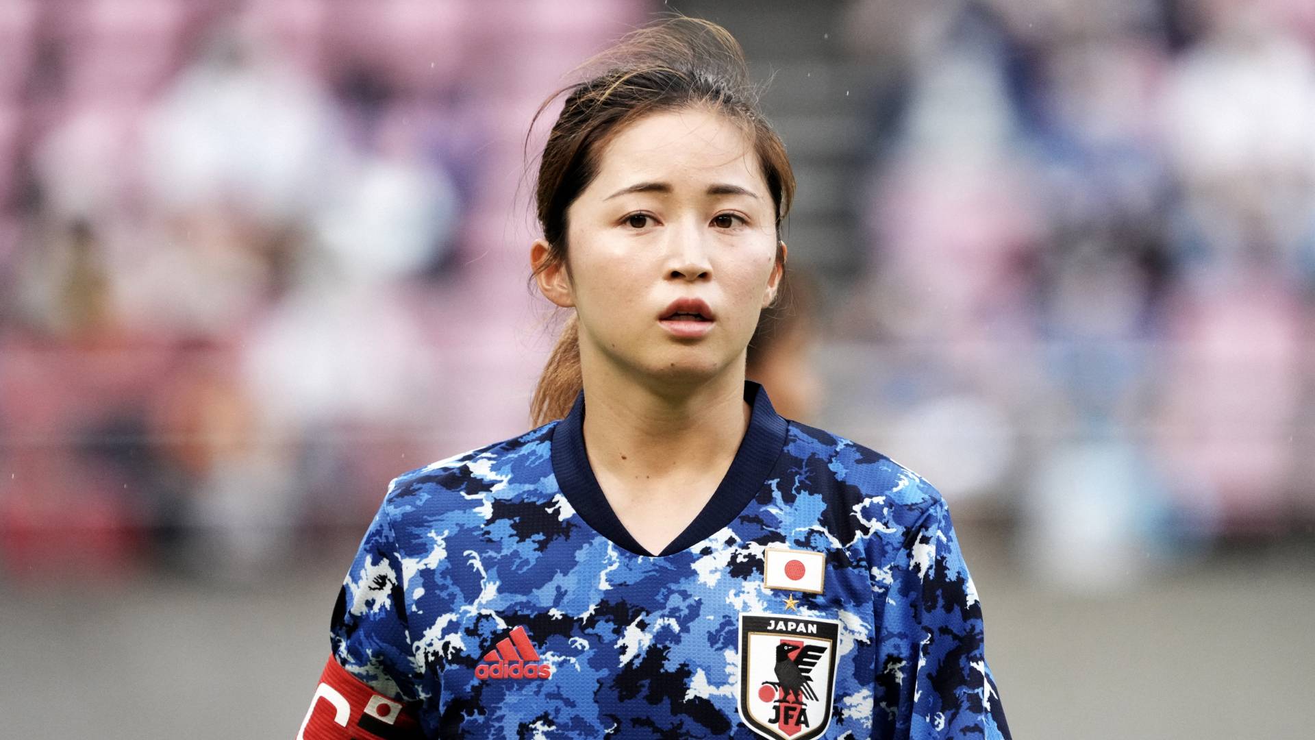 移籍情報】日本女子代表FW宮澤ひなたがマンチェスター・Uに加入決定