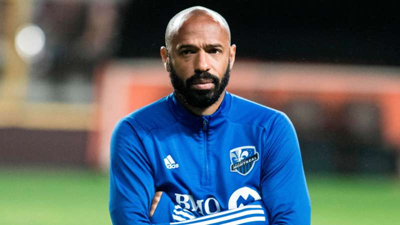 Thierry Henry reportedly set to become Bournemouth manager