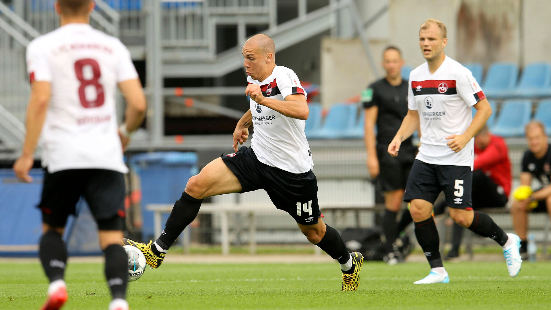 Relegationsspiel Ingolstadt NГјrnberg Relegationsspiel Ingolstadt NГјrnberg