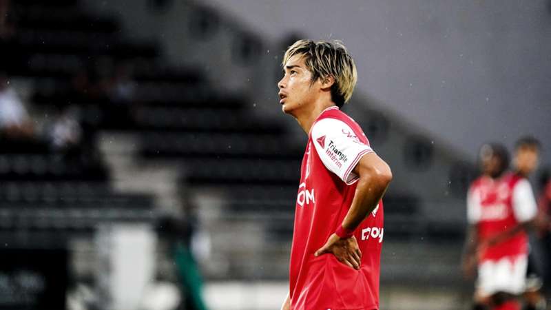 リーグアン第6節の見どころ 日程 放送 配信予定 Dazn News 日本