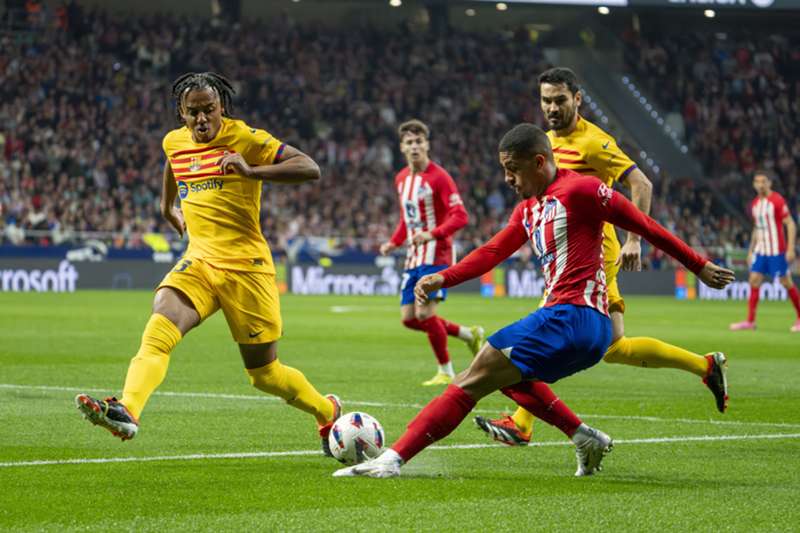 ¿Cuándo fue la última vez que ganó el Atlético de Madrid al FC Barcelona? Cuánto tiempo llevan los rojiblancos sin ganar a los culés, año y resultado