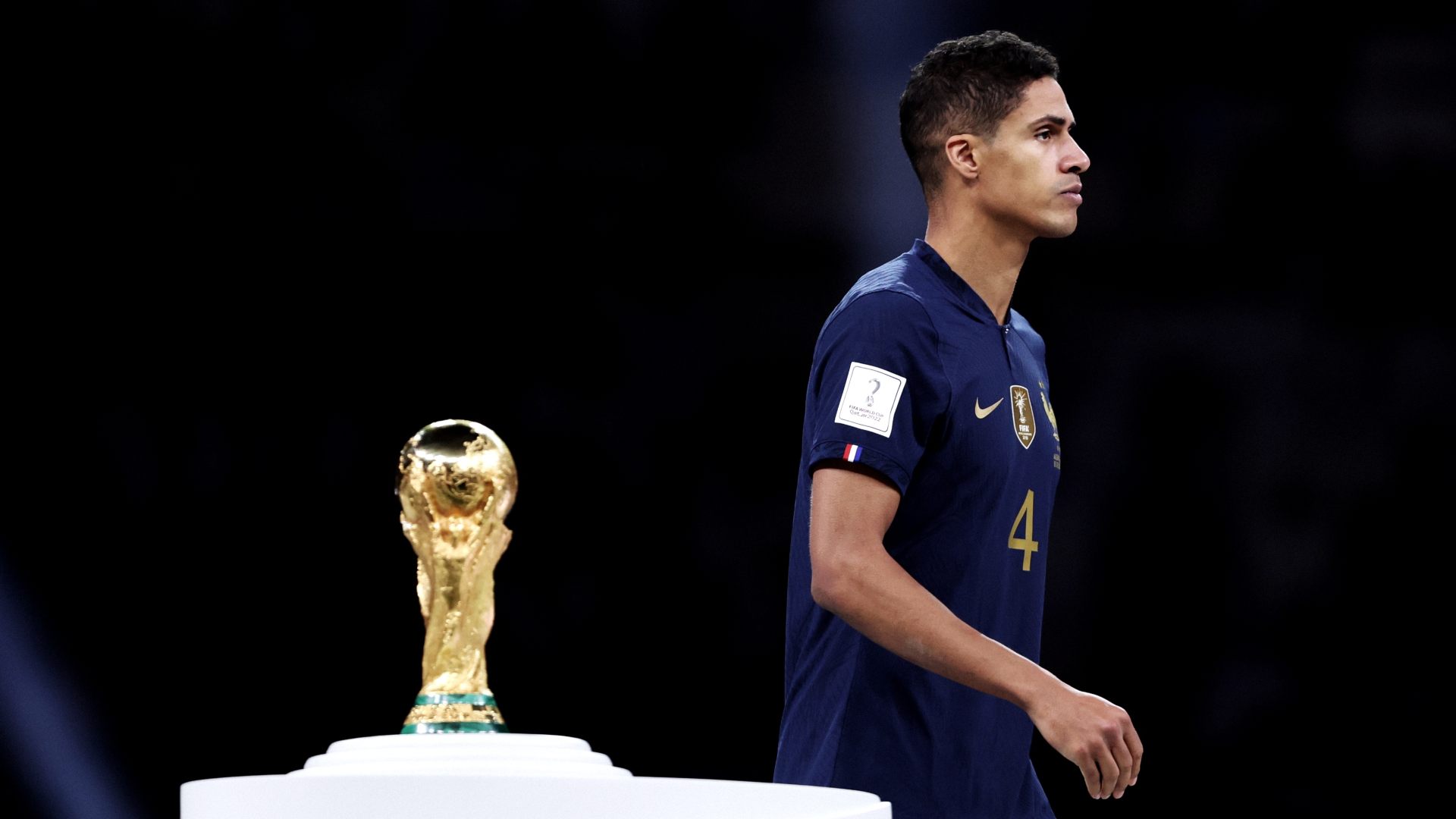 ヴァランが29歳でフランス代表引退…2018年W杯優勝に貢献 | DAZN News JP