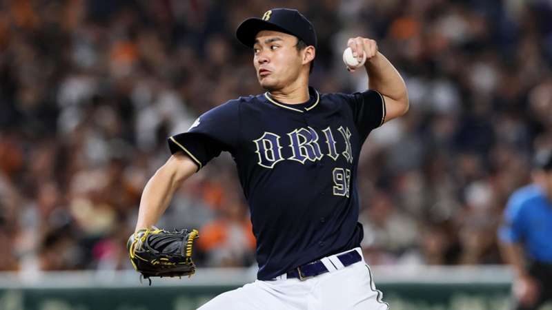 オリックス・バファローズ佐藤一磨がプロ初登板初勝利、阪神タイガースは3連勝 ｜ プロ野球結果