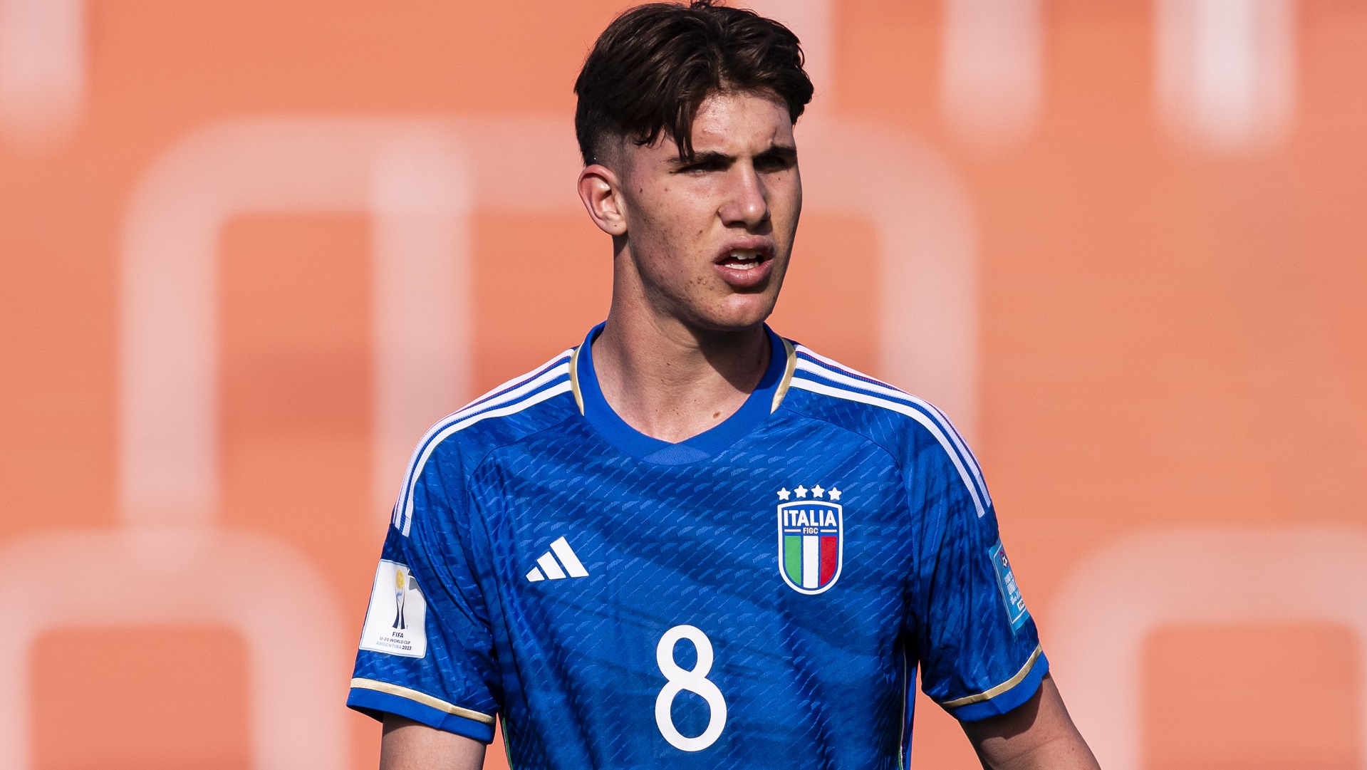 Italia U20, Desplanches miglior portiere del Mondiale U20