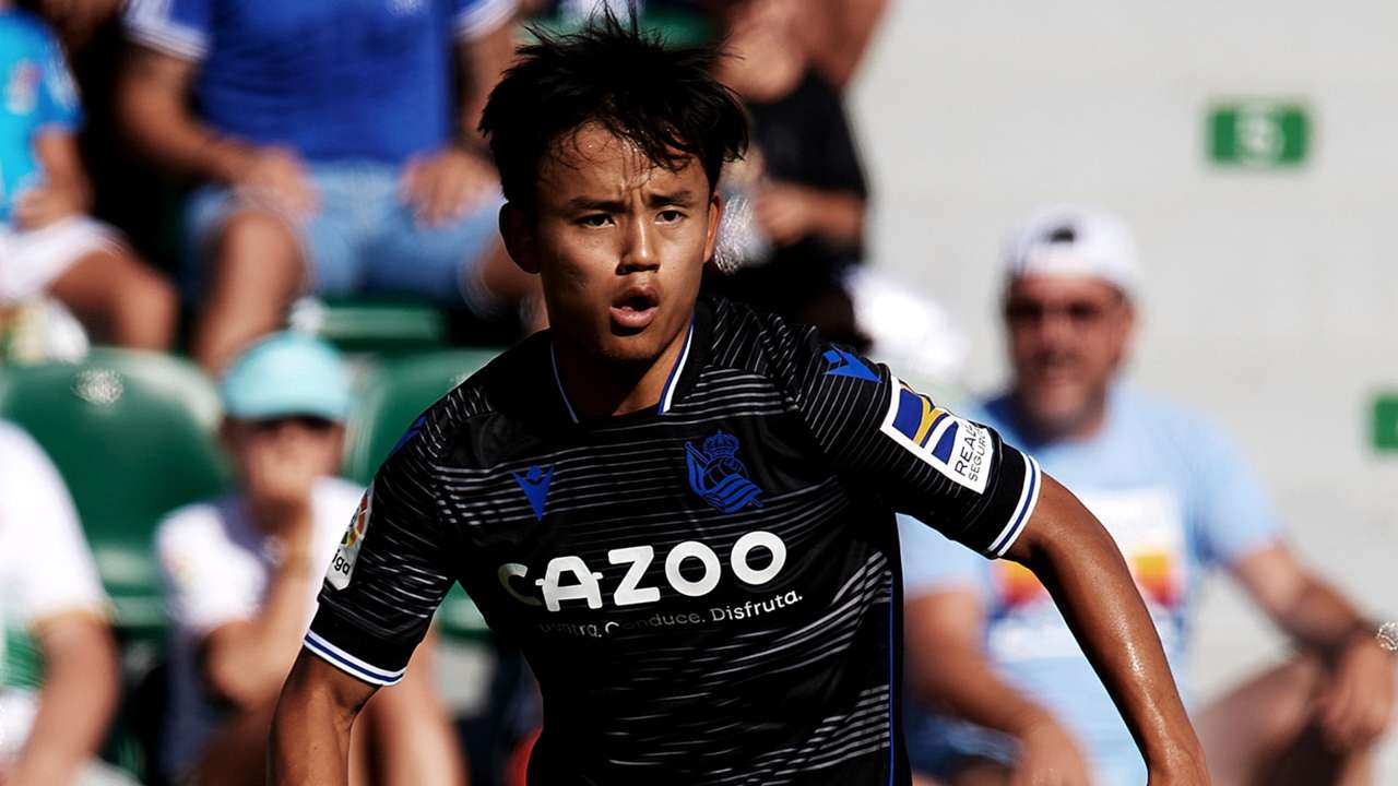 ラ リーガ第4節の見どころ 日程 放送 配信予定 Dazn News 日本 ラ リーガ第4節の見どころ 日程 放送 配信予定 Dazn News 日本